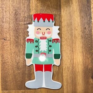Happy Everything Nutcracker Holiday Decor